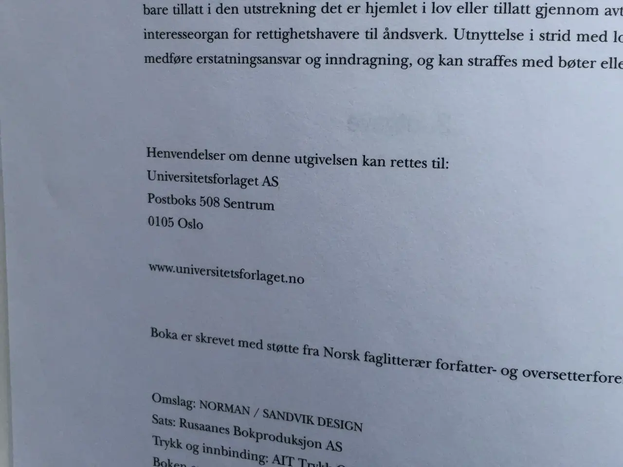 Billede 2 - Og eg ser på deg... "
