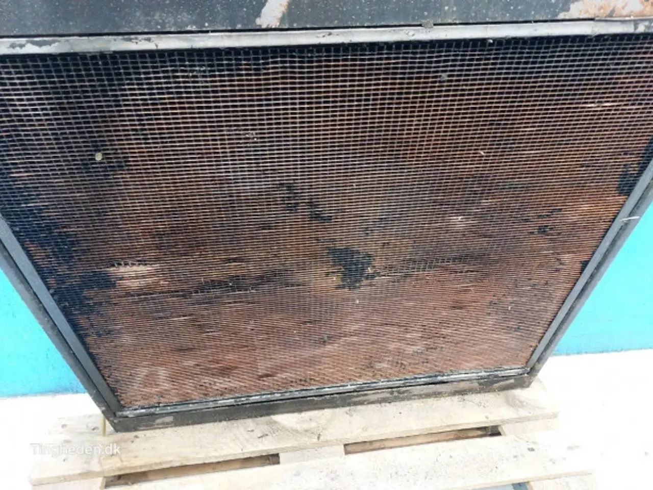 Billede 4 - Massey Ferguson 40 Køler 28781313