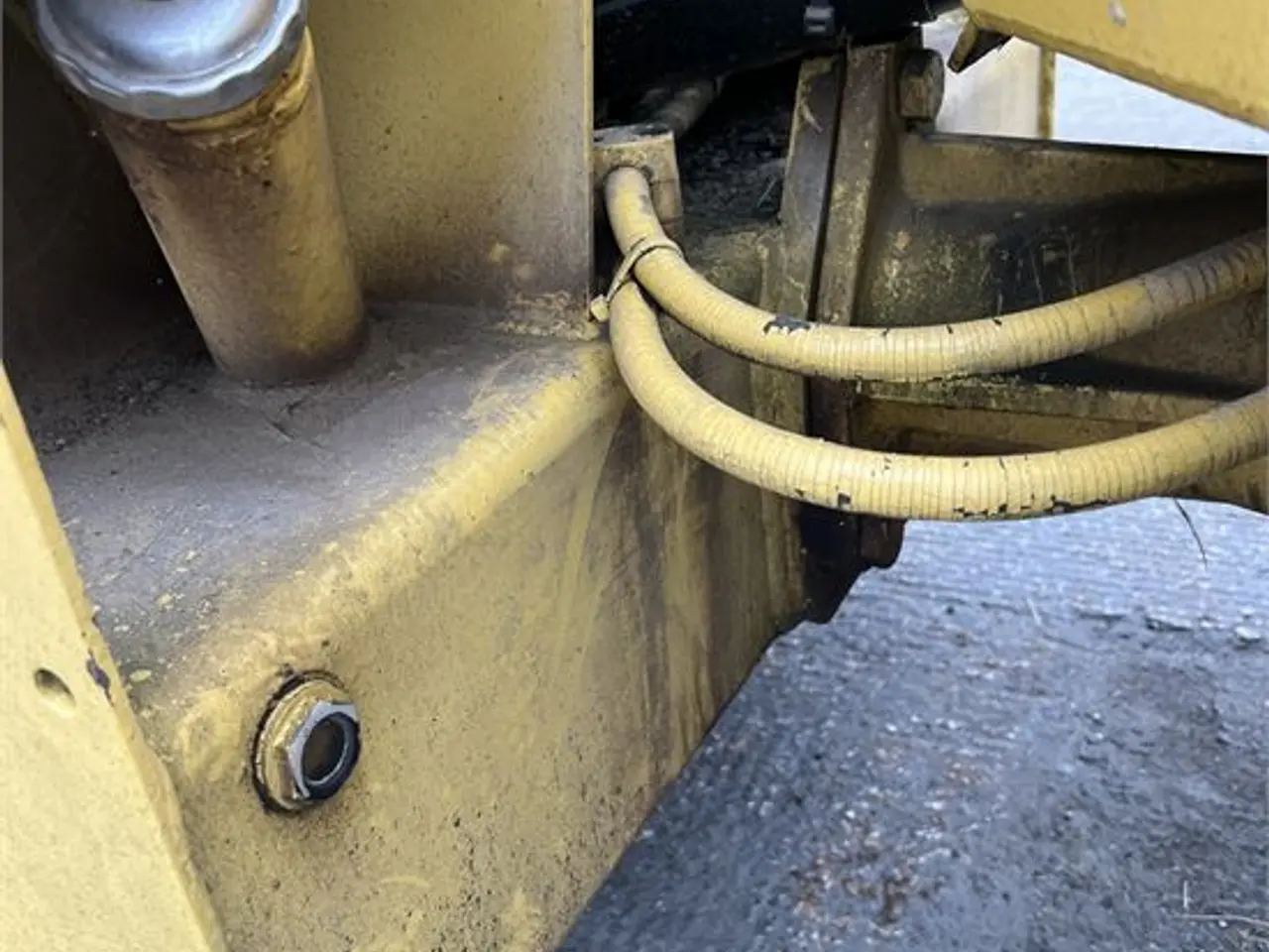 Billede 24 - Ammann DTV 213 H 0311 - 2,65 ton - Video
