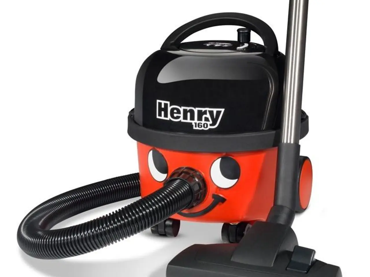 Billede 1 - Støvsuger tromle Numatic Henry 160 - 6 l, 620 W, pose