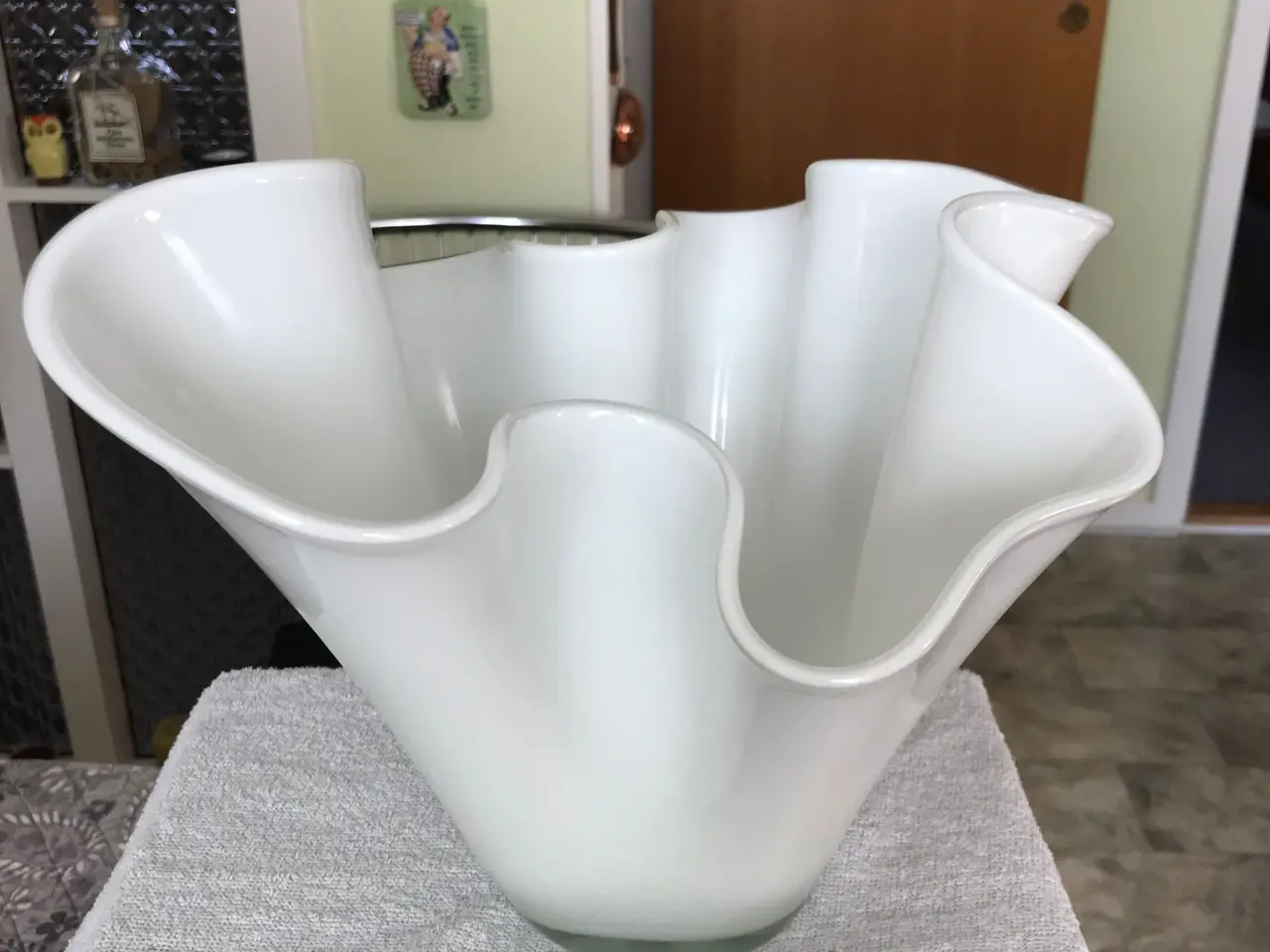 Billede 2 - vase