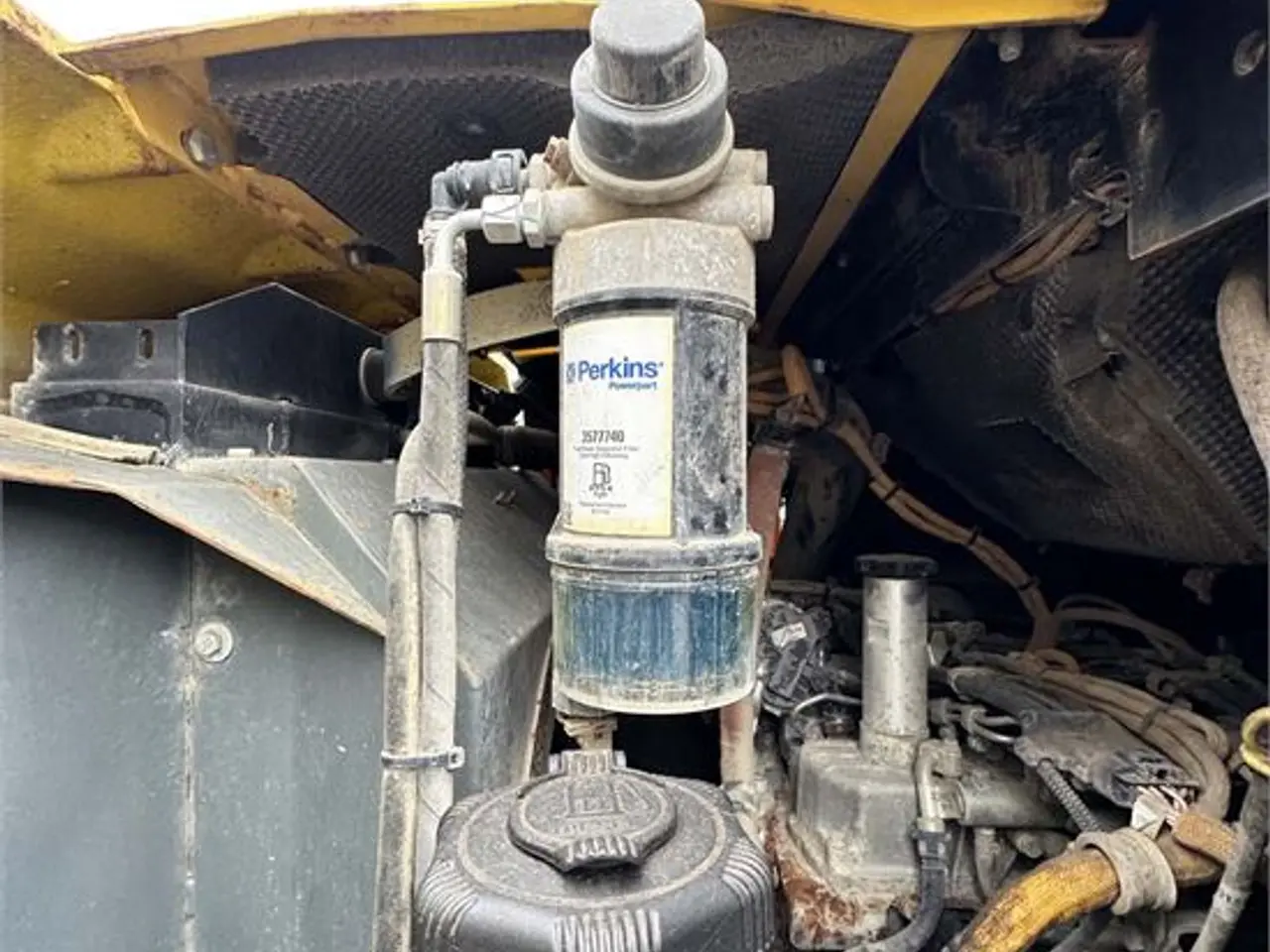 Billede 21 - Wacker Neuson DW60 - 6 ton