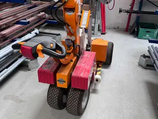 Smartlift SL380 Outdoor
