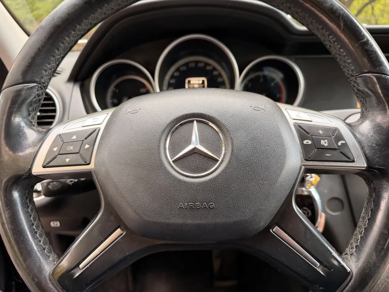 Billede 13 - Mercedes C180 2,2 CDi BE
