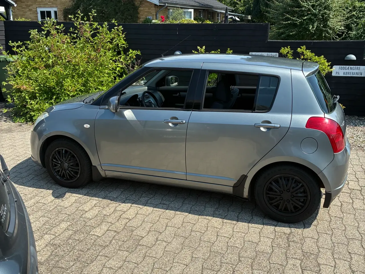 Billede 2 - Sælger Suzuki Swift 1,5