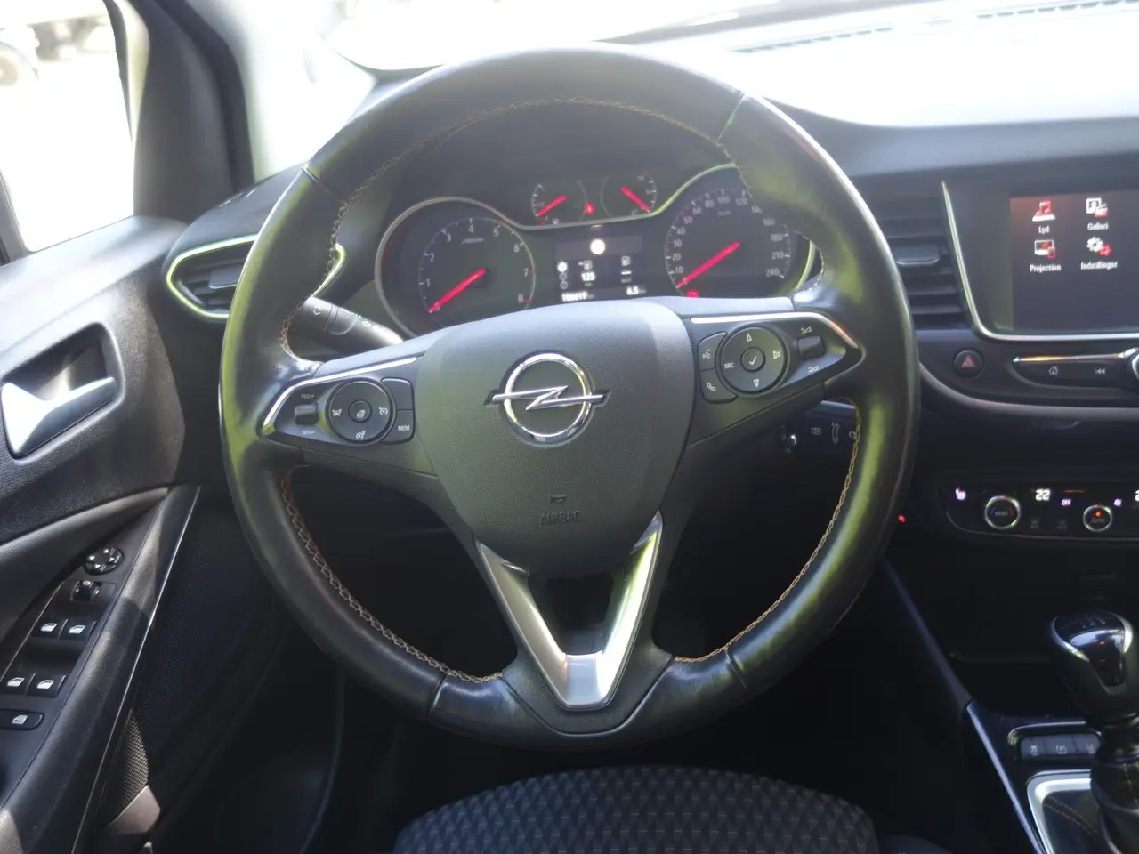 Billede 12 - Opel Crossland X 1,2 T 110 Elegance