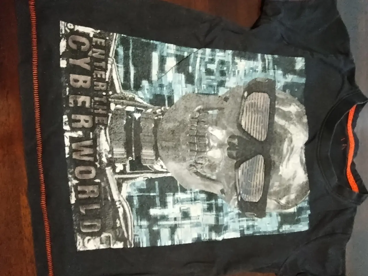 Billede 10 - str.134 /15stk tshirts og toppe