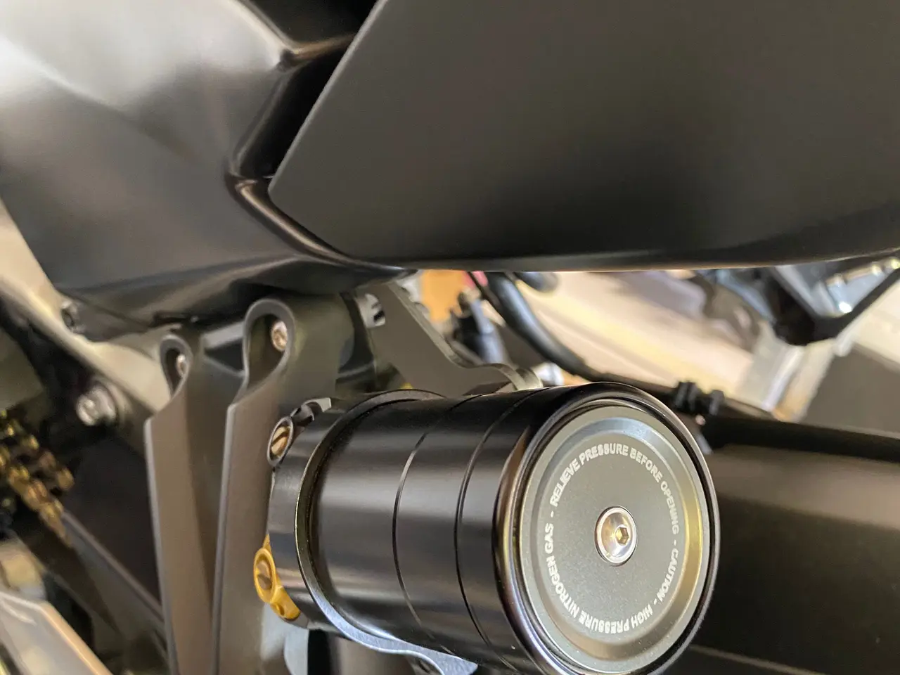 Billede 5 - Yamaha MT-09 m. kvalitets udstyr !