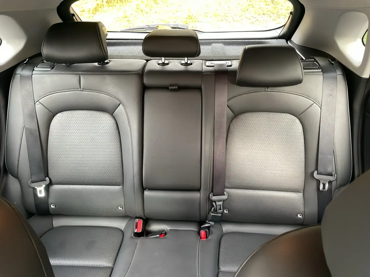 Billede 13 - Hyundai Kona 64 EV Premium