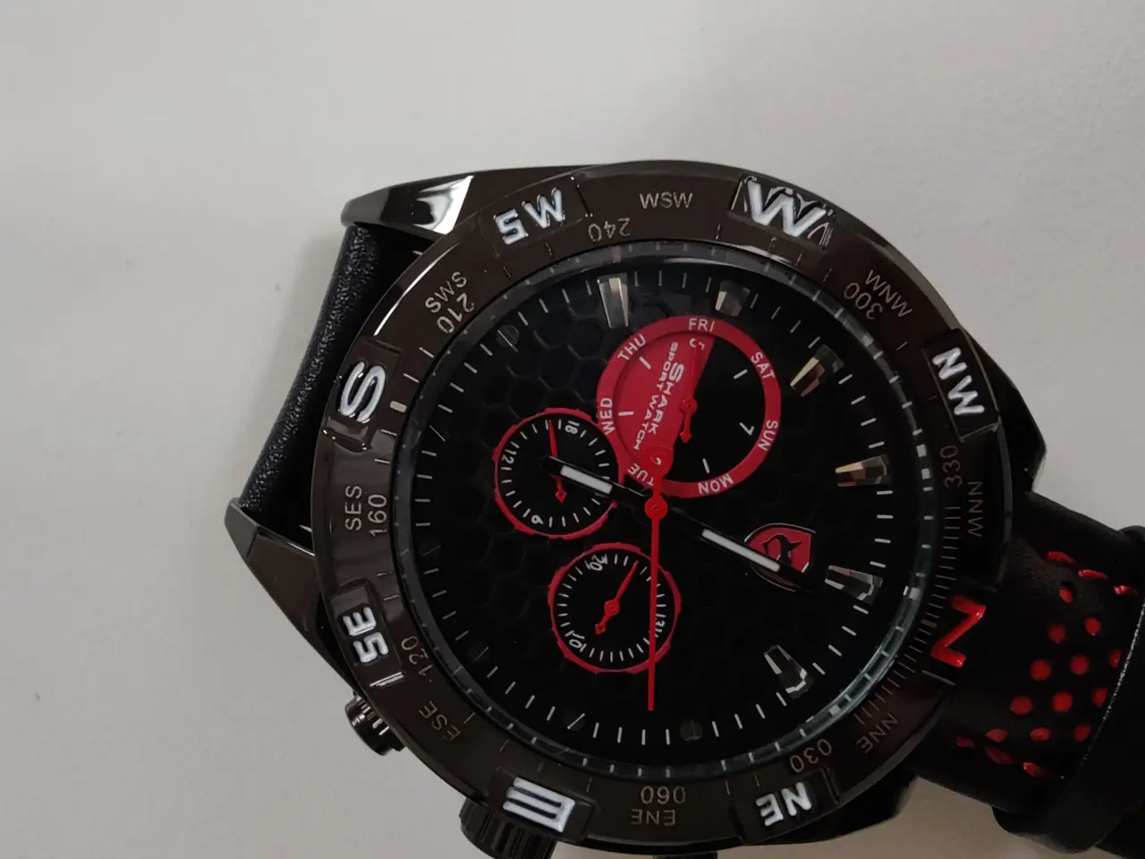 Billede 2 - Shark watch 