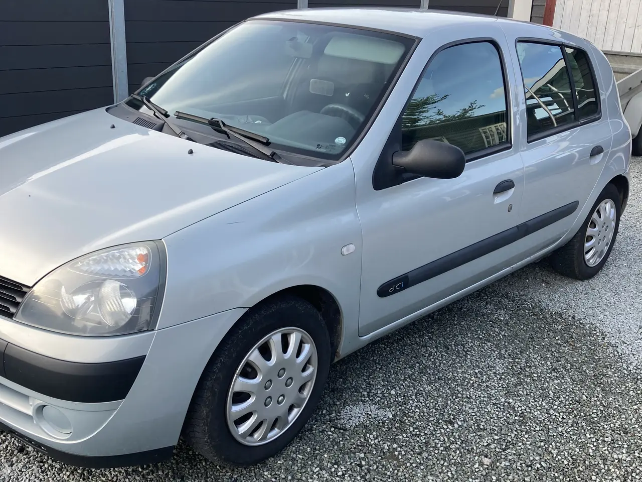 Billede 1 - Renault Clio 2, ejers