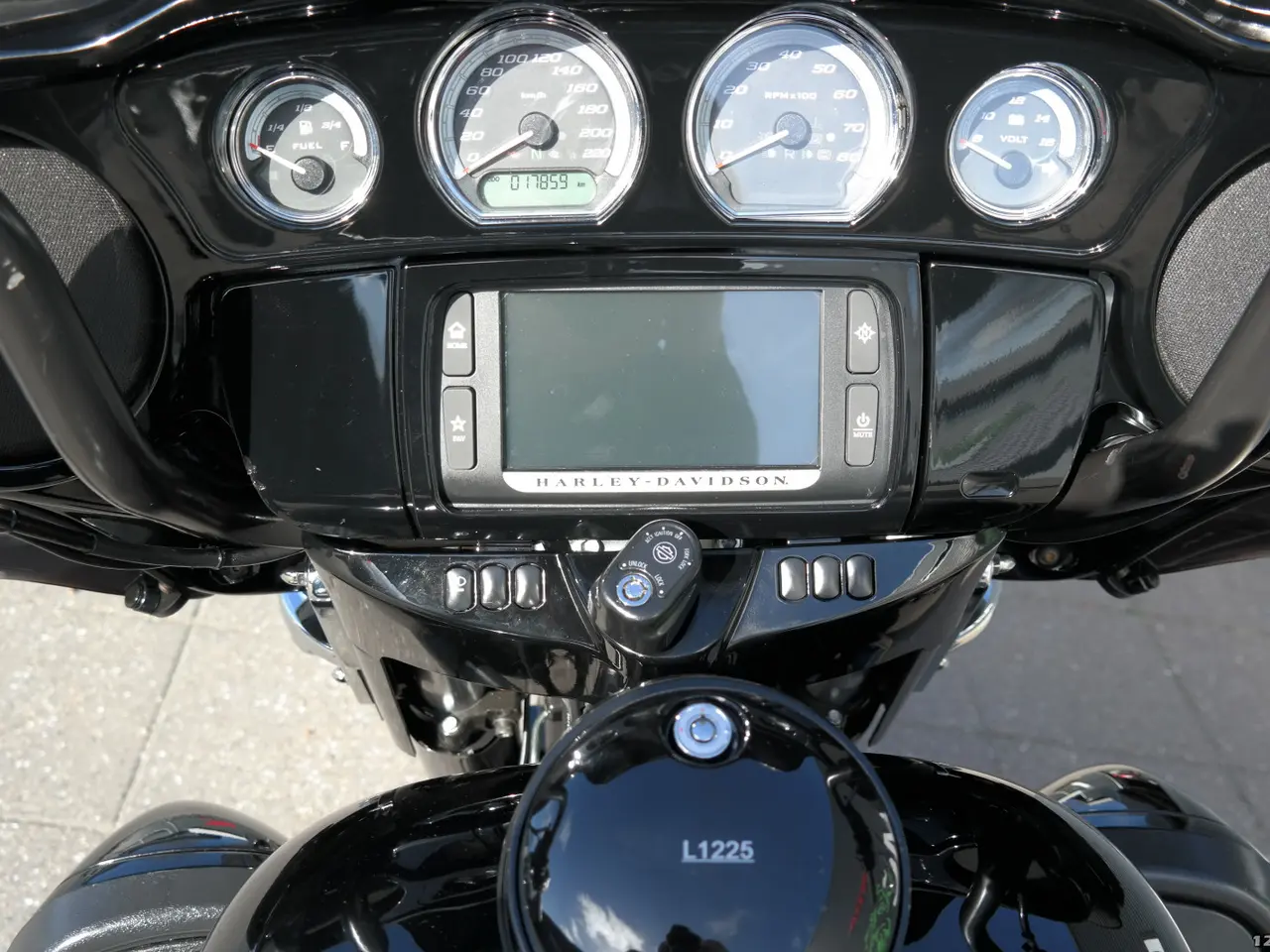 Billede 22 - Harley-Davidson FLHTK Electra Glide Ultra Limited MC-SYD BYTTER GERNE