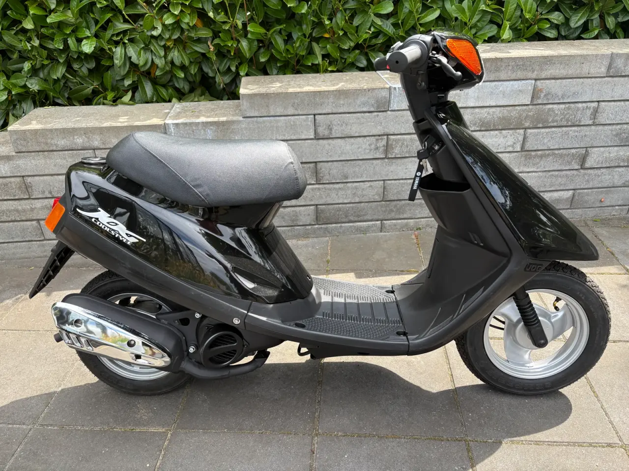 Billede 6 - Yamaha jog fs cool style 