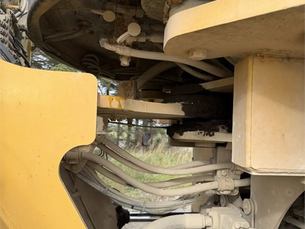 Billede 36 - Caterpillar 972 M XE - 26 ton - hurtigskift / quick coupler - Video!
