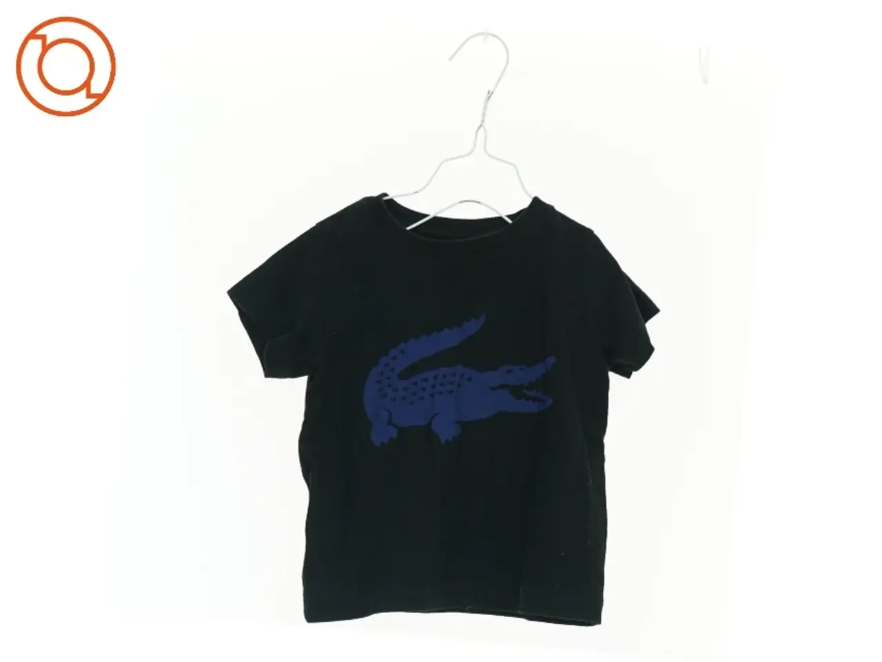 Billede 1 - T-Shirt fra Lacoste (str. 86 cm)