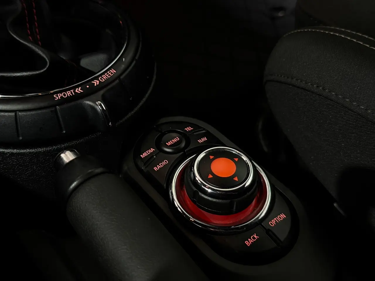 Billede 14 - MINI Cooper S 2,0 aut.