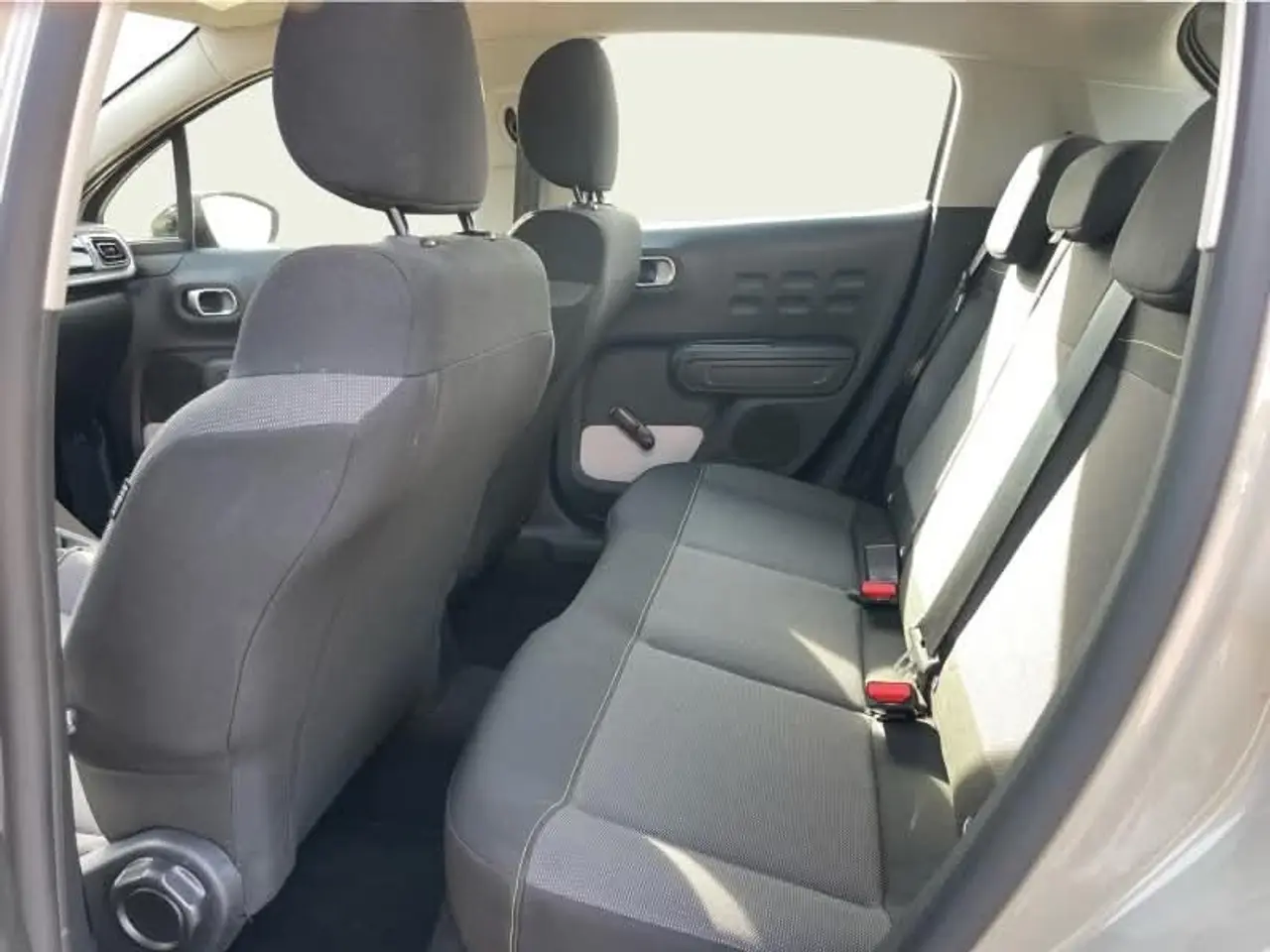Billede 12 - Citroën C3 1,2 PureTech 83 Feel
