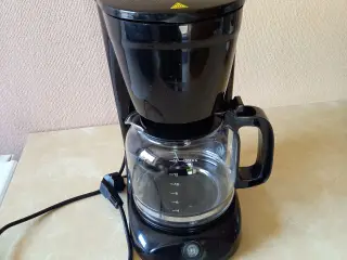 Kaffemaskine Coop max 15 kopper