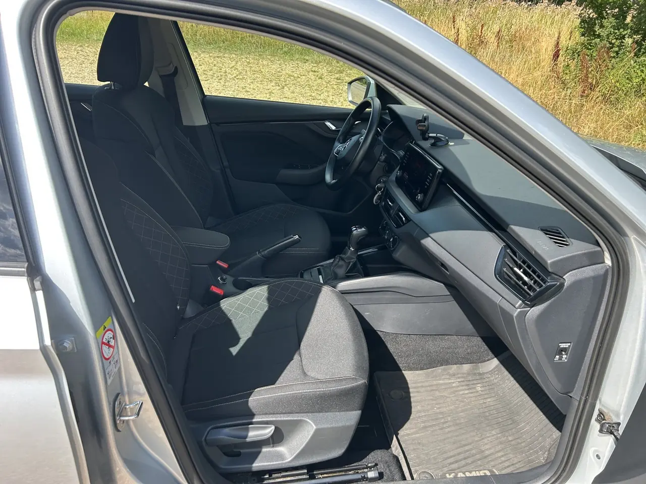 Billede 16 - Skoda Kamiq 1,0 TSi 110 Life DSG