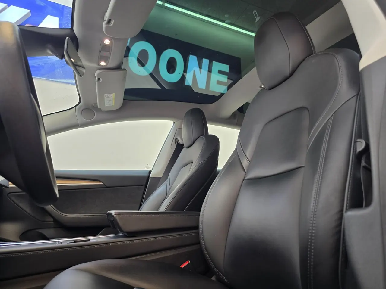 Billede 7 - Tesla Model 3 RWD