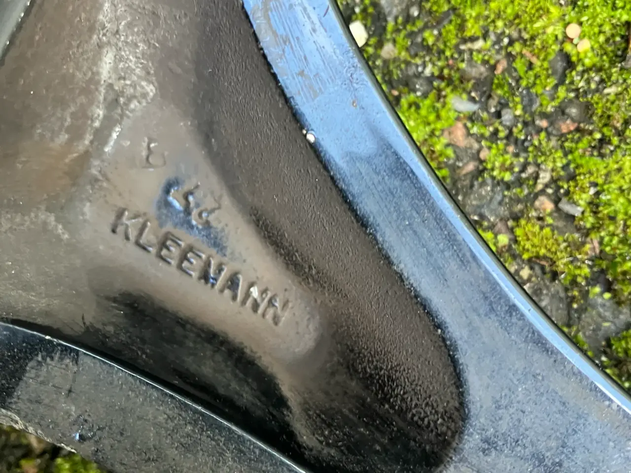 Billede 12 - Kleemann TS7 19” Mercedes