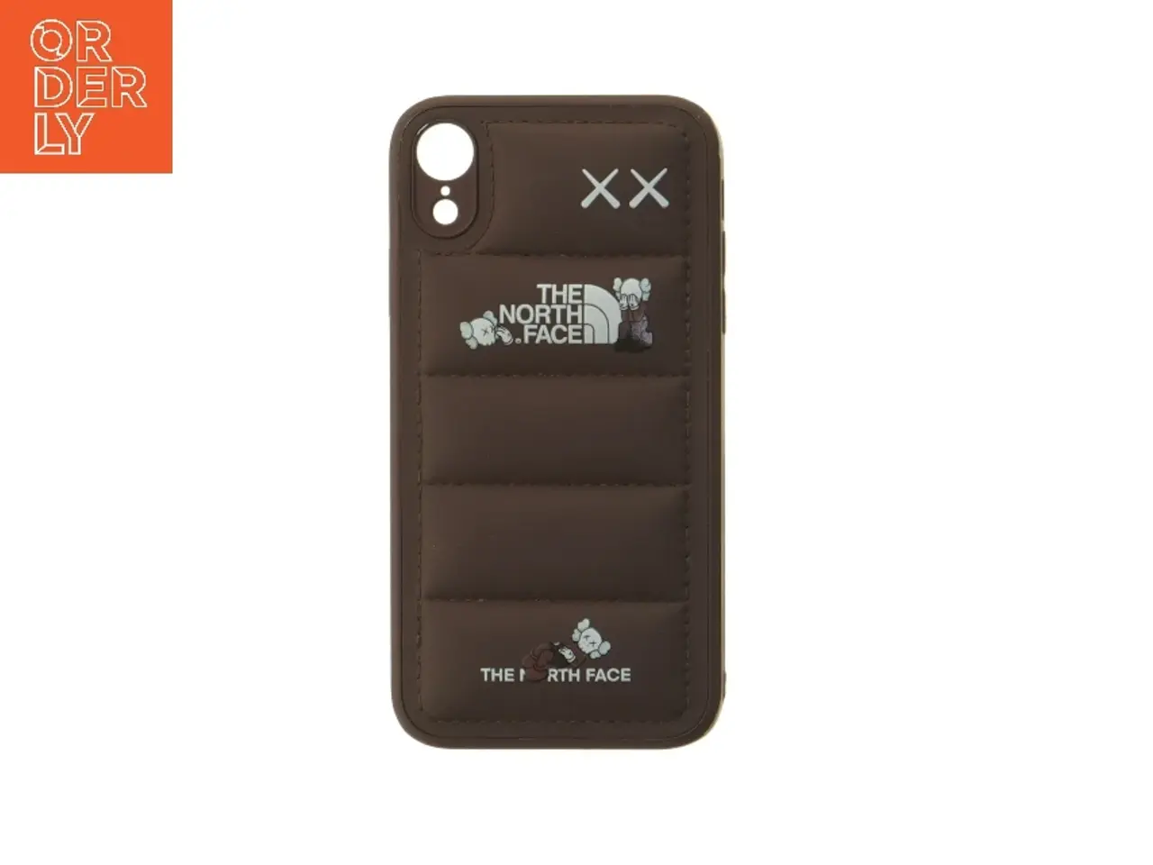 Billede 1 - Mobilcover til iPhone fra The north face (str. 16,5 x 9 cm)