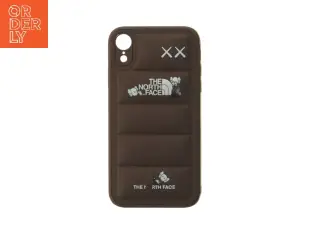 Mobilcover til iPhone fra The north face (str. 16,5 x 9 cm)