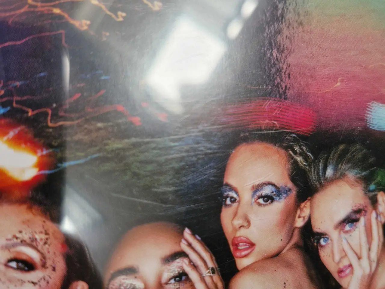 Billede 6 - Little Mix - Confetti
