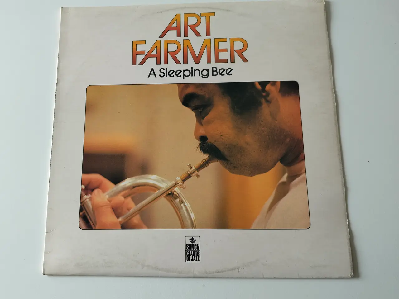 Billede 1 - Art Farmer