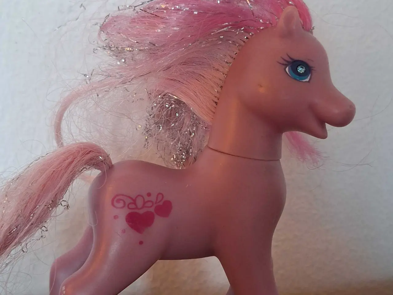 Billede 2 - My little pony