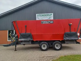Hoegild 32 M3