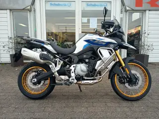 Voge DS 900 X