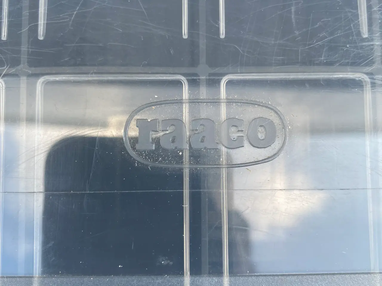 Billede 3 - Raaco servic box 32 professionel 