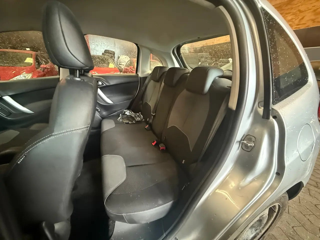 Billede 9 - Citroën C3 1,4 HDi Attraction