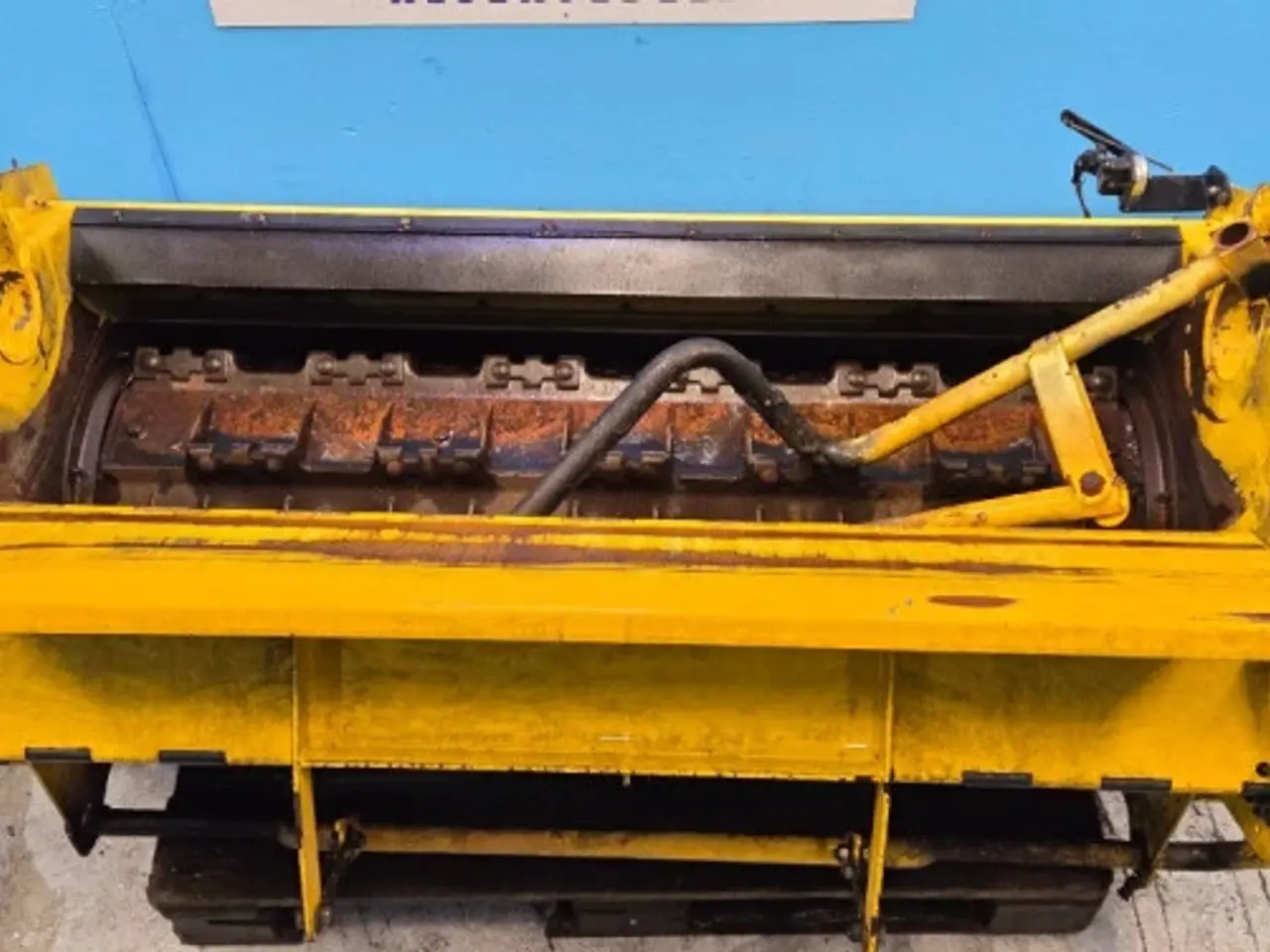 Billede 2 - New Holland CR9.90 Dinamisk Indføring 84548982