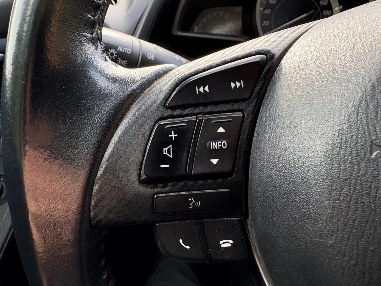 Billede 17 - Mazda 2 1,5 SkyActiv-G 90 Nakama