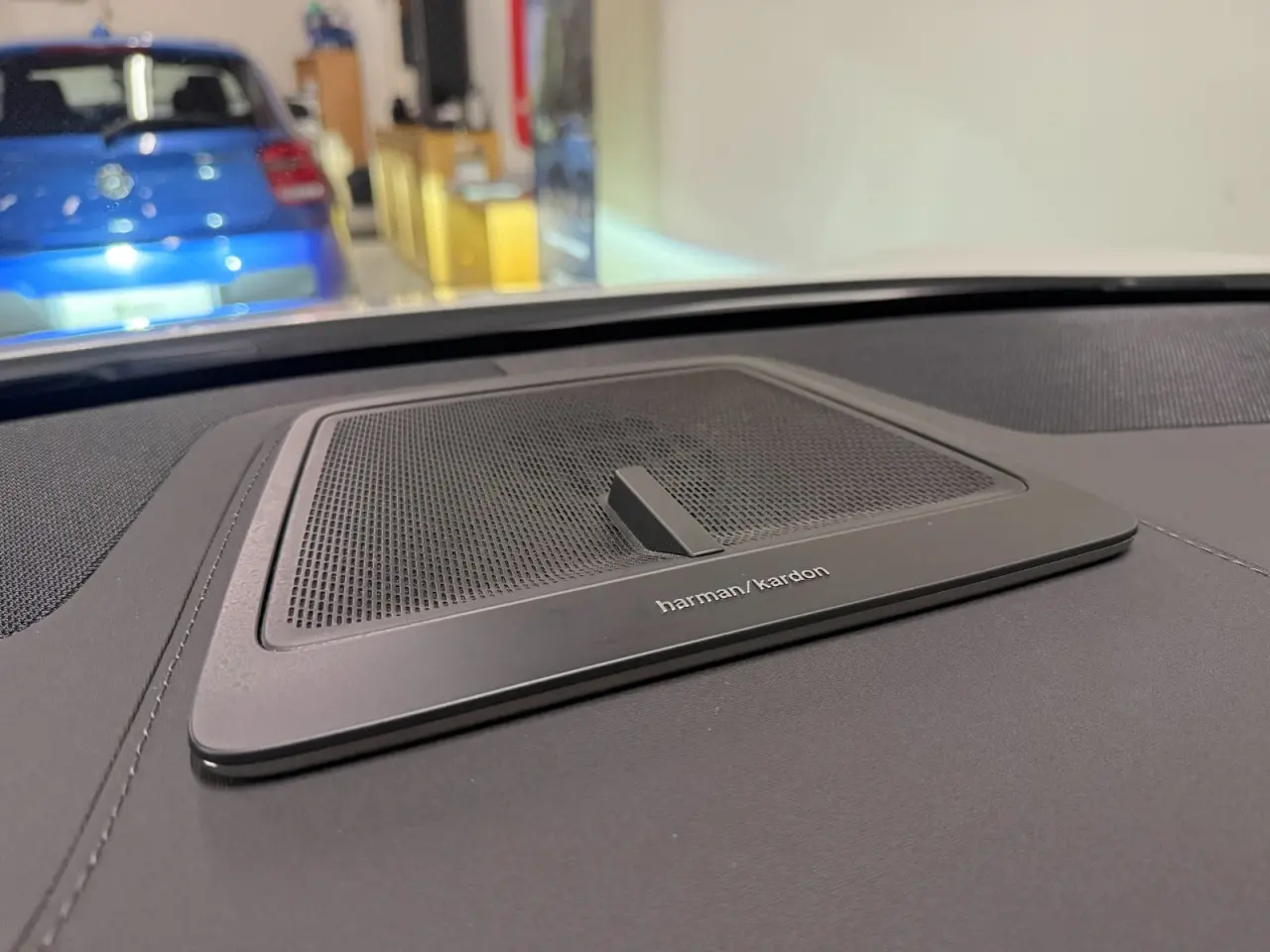 Billede 23 - Polestar 4 Coupé Long Range Performance AWD