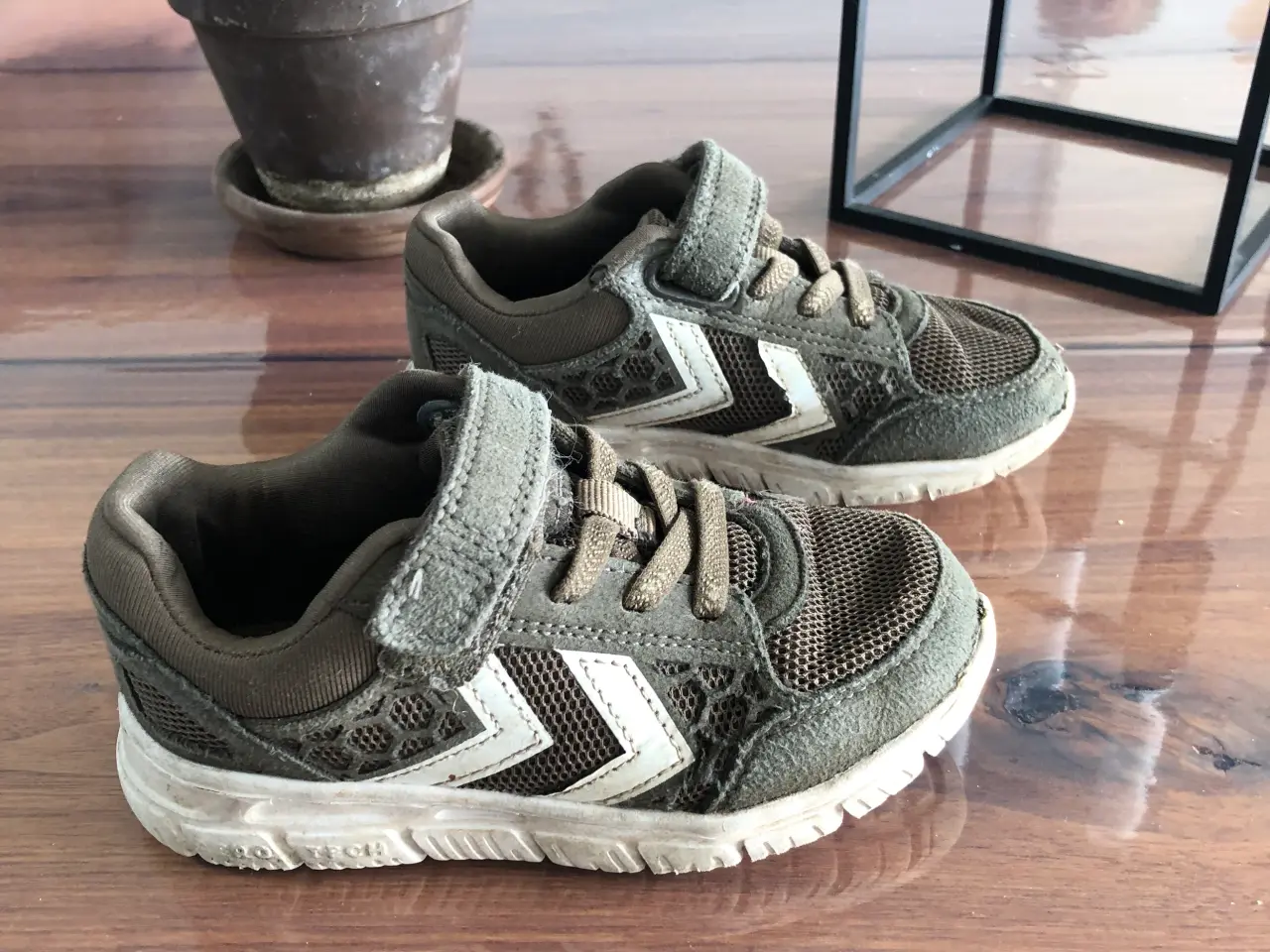 Billede 1 - Hummel sneakers str 26