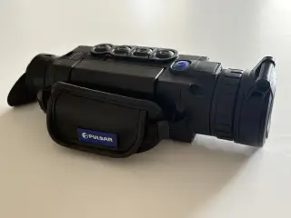 Termisk kikkert Pulsar Helion 2 XQ 38F