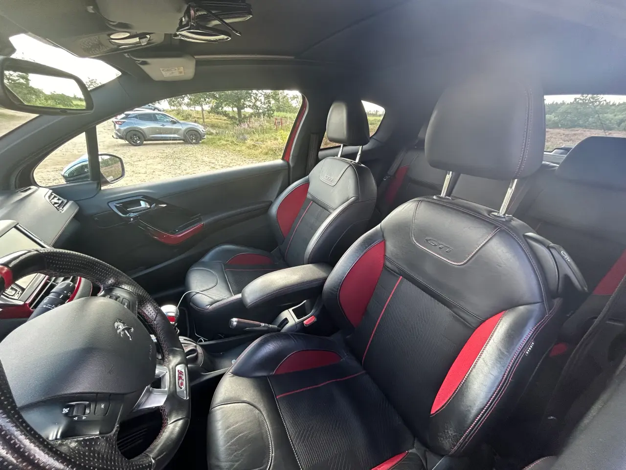 Billede 5 - Peugeot 208 GTI