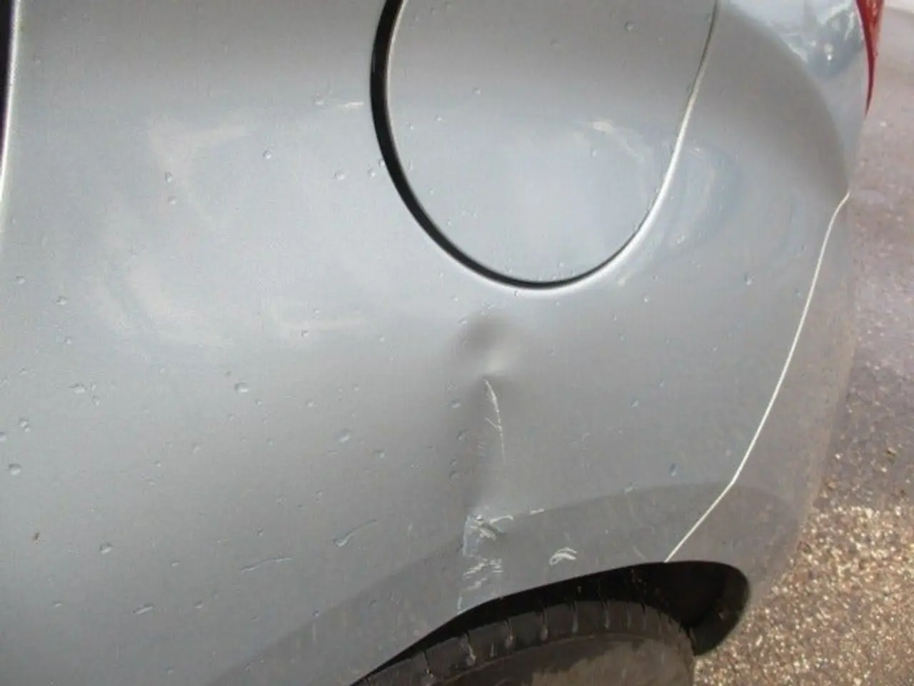 Billede 11 - Hyundai i20 1,25 Classic