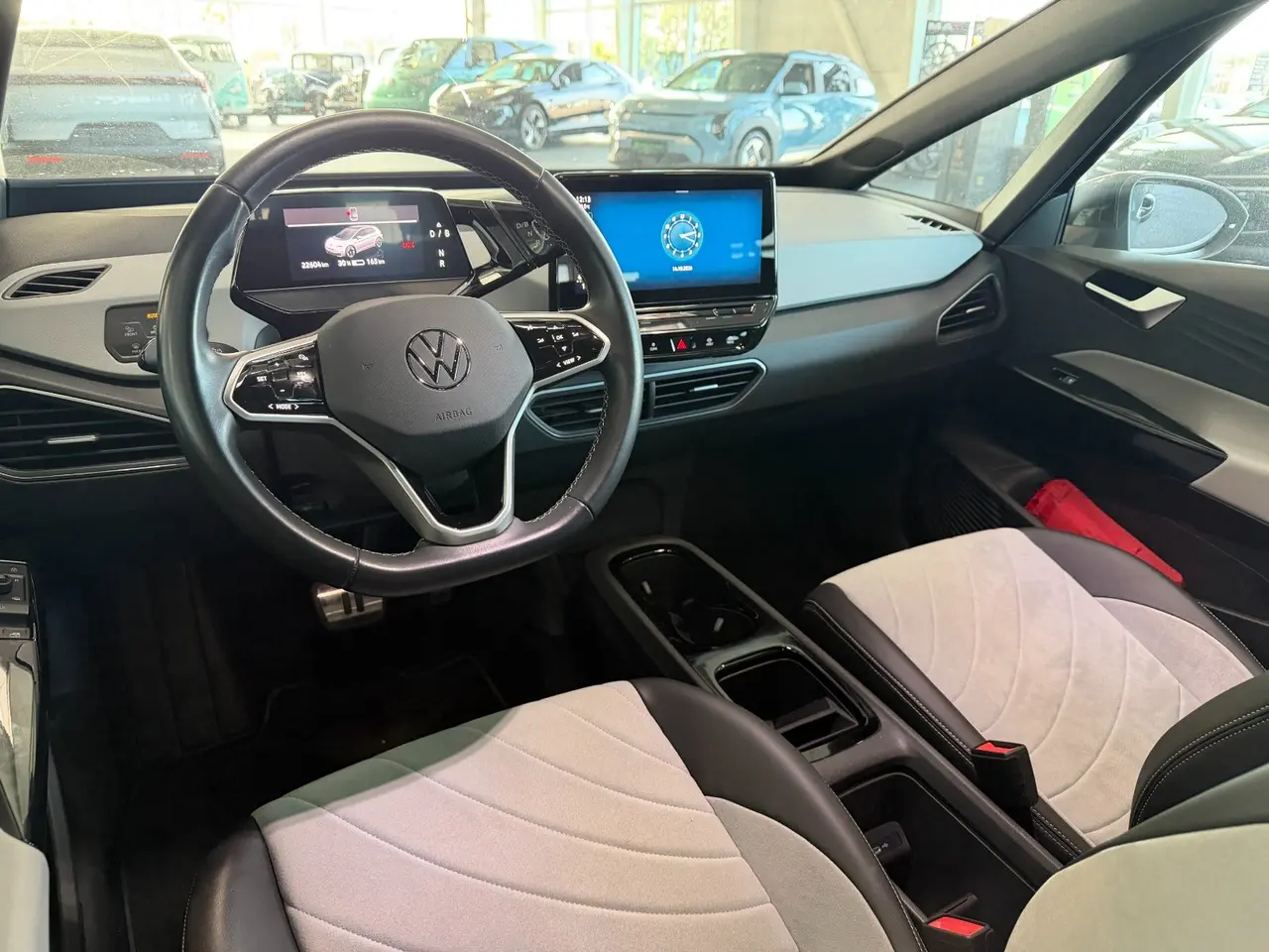 Billede 8 - VW ID.3 77 Pro S
