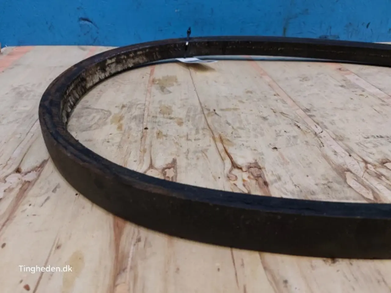 Billede 3 - Laverda 627 Rem 340435124