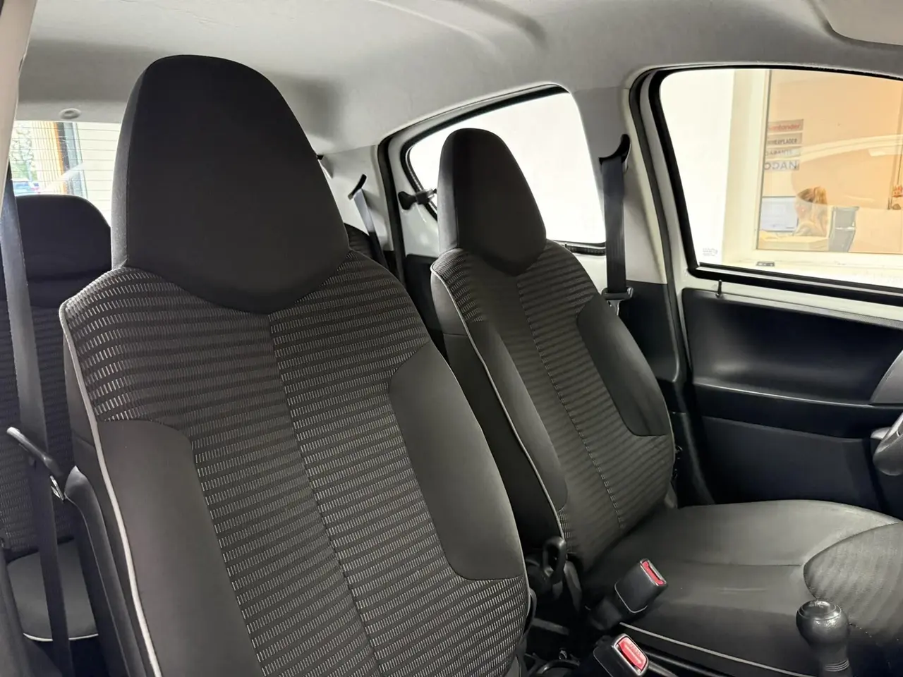 Billede 9 - Peugeot 107 1,0 Champion Air 68HK 5d