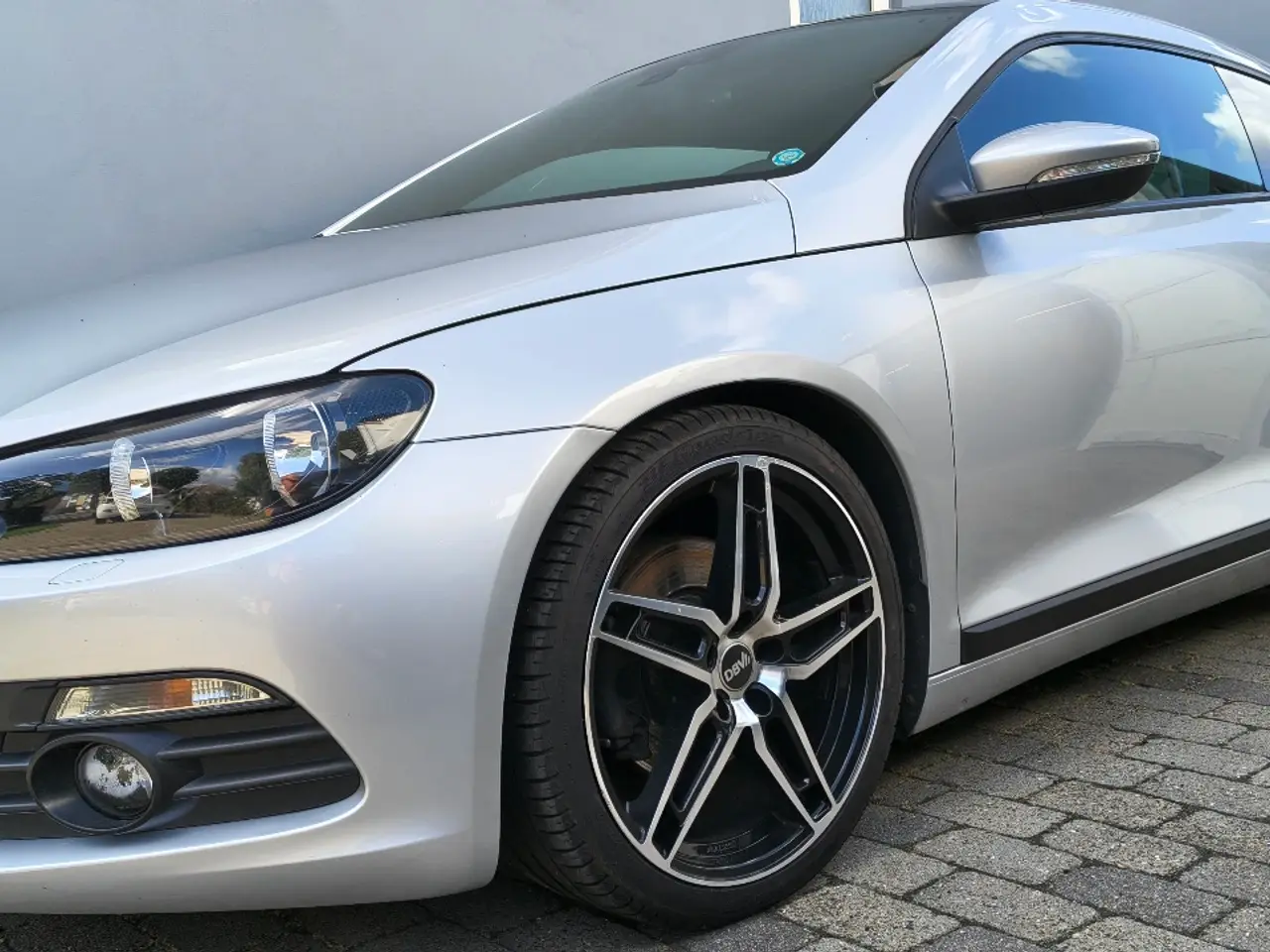 Billede 14 - VW Scirocco 1.4 TSI 160 HK DSG van