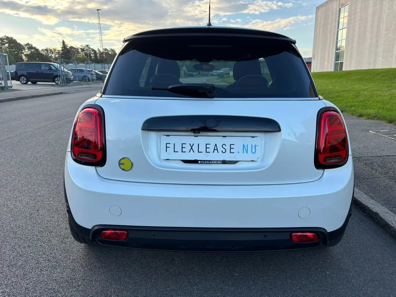 Billede 4 - MINI Cooper SE Yours Trim