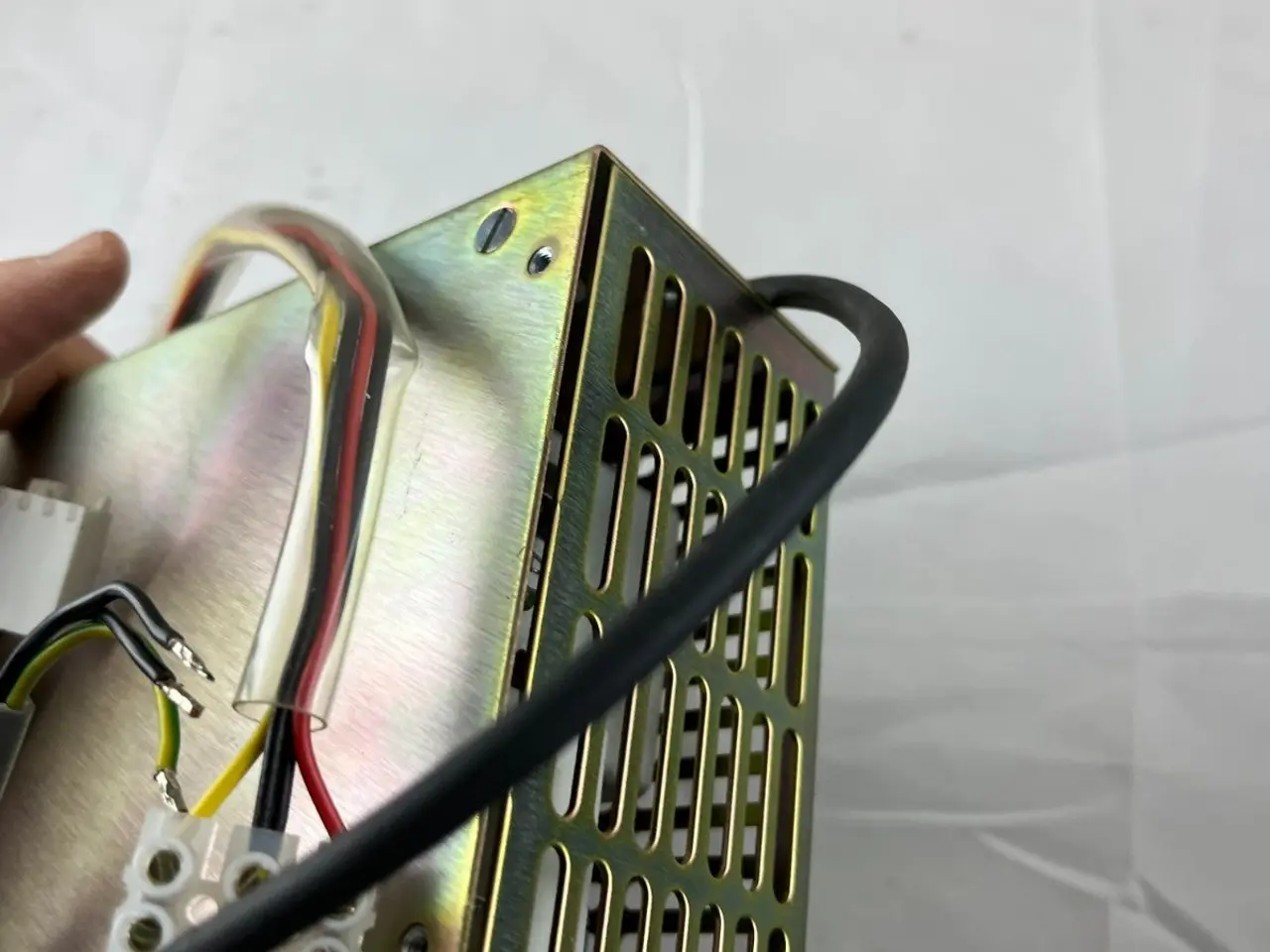 Billede 8 - Artesyn NFS110 Open-Frame AC-DC strømforsyning med