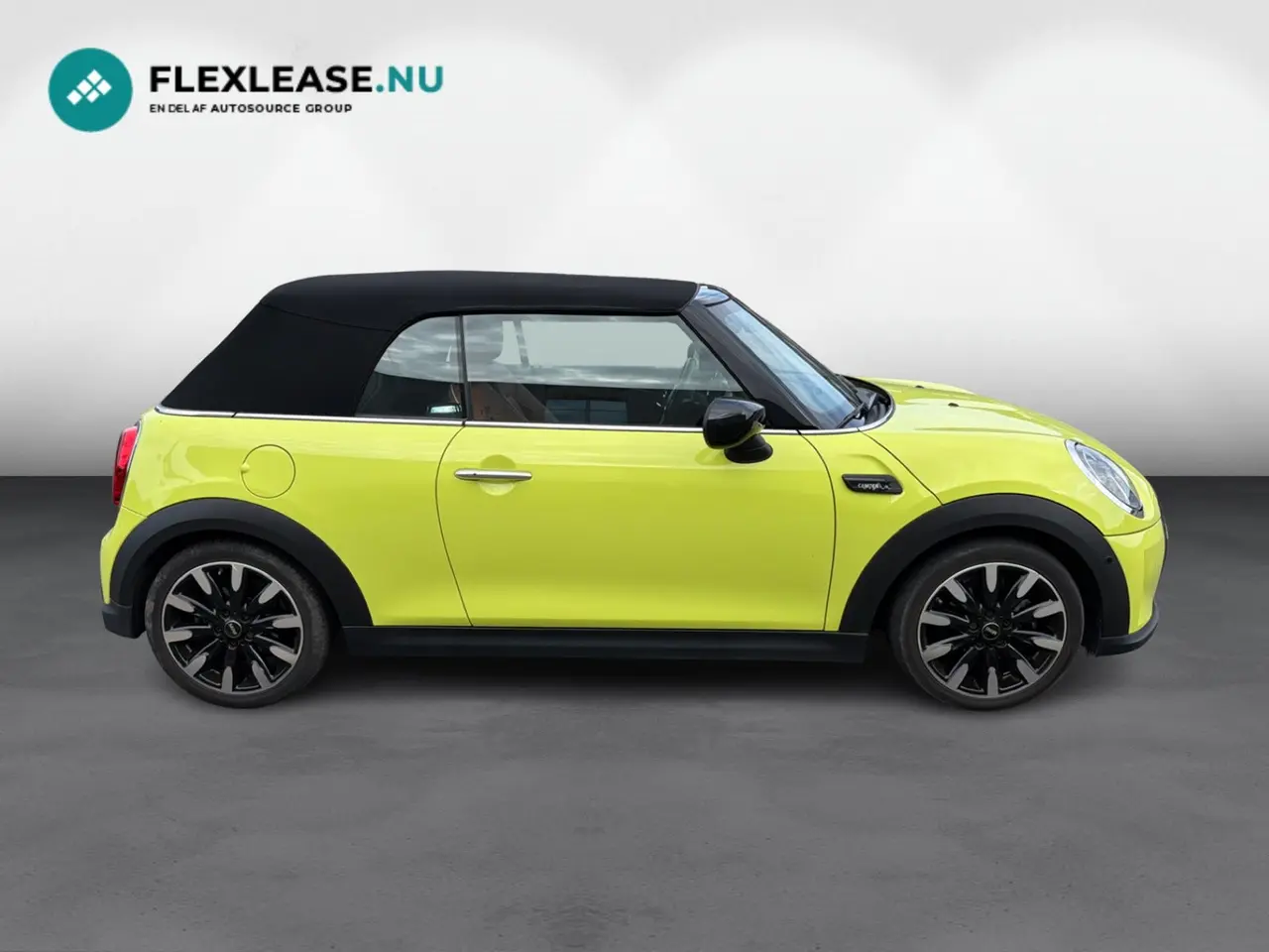 Billede 8 - MINI Cooper 1,5 Experience Cabriolet aut.