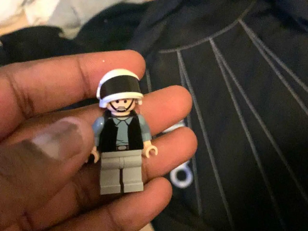 Billede 3 - Sælger ca. 9 kg blandet LEGO i god stand.  