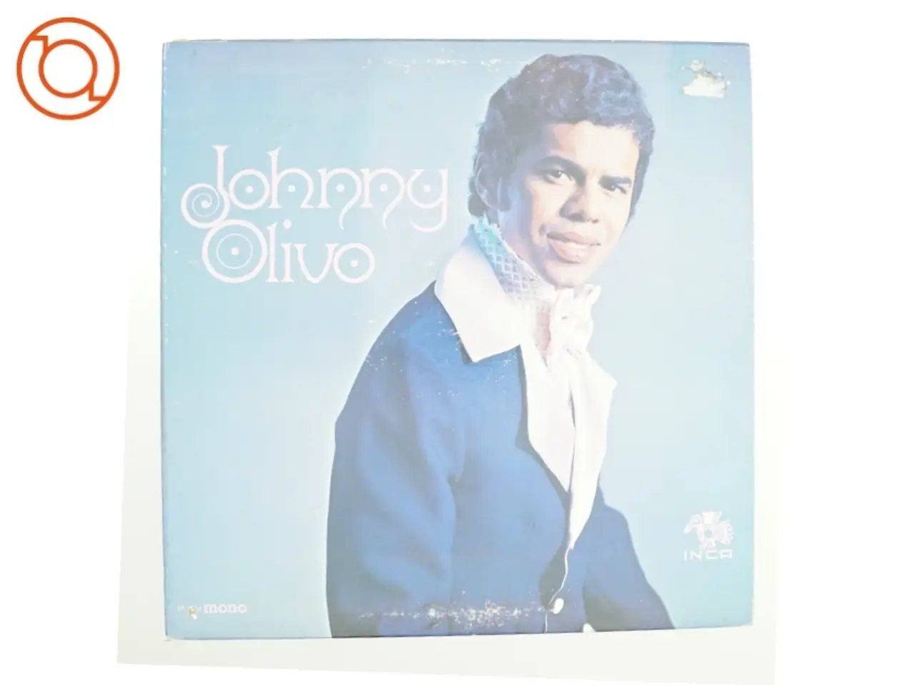 Billede 1 - Johnny Olivo